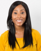 Shevonne Chude
