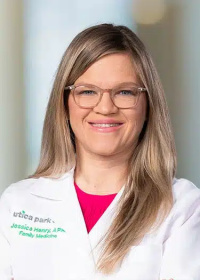 Jessica Henry, APRN-CNP - Okemah, OK - Nurse Practitioner