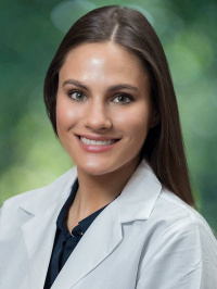Lauren Gonzales, PA - La Mesa, CA - Other Specialty, Physician Assistants