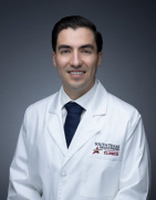 Raul Diaz de Leon, MD