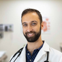 David Sahawneh, NP