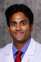 Abel John Ignatius, MD