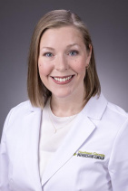 Rebekah Hawkins, FNP