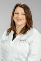 Meghan Philips, APRN