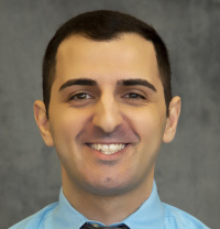 Christos Reppas, PA-C, NCCPA - West Bend, WI - Other Specialty, Physician Assistants