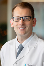 Jesse Golodner, PA-C