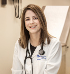 Heather Jones, APRN