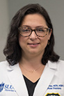 Amanda Partee, AGPCNP