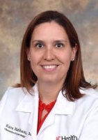 Kara Beth Markham, MD