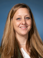 Elisabeth R Garwood, MD