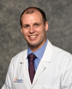 Jesse W St Clair IV, MD