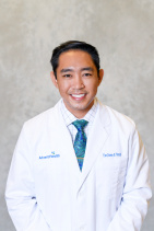 Dr. Alvin Tracey DeTorres, MD