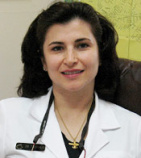 Dr. Fariba F Farrokhi, DMD