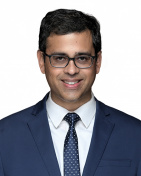 Alok Dash, MD