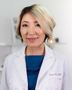 Shasa Hu, MD