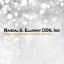 Randal Stuart Elloway, DDS