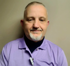 Jerry Wayne Lewis, APRN, PMHNP-BC