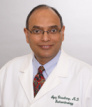 Ayaz Chaudhary, MD