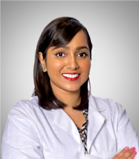 Dr. Maya Basu 0