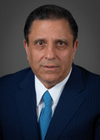 Dr. Theodore James Maniatis, MD