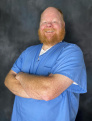 Christopher Graham Frazier, DPM