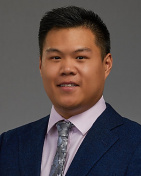 Edward C. Qian, DO