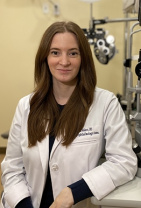Dr. Jessica Maher, OD