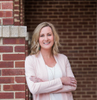 Lisa Toy, PMHCNS-BC