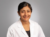 Dr. Meena Murugappan, MD - Chesterfield, MO - Pulmonology