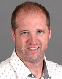 Eric Otterson