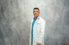 Alberto Montero, APRN