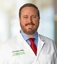 Aaron Mcguire