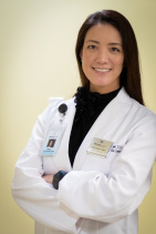 Dr. Paola Sugajara, DDS