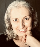 Claudia Franzosi, MFT