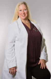 Tiffany Williamson, APRN 0