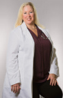 Tiffany Ann Williamson, APRN, AGNP-C