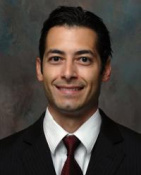 Chris Raif Alabiad, MD