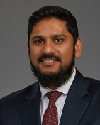 Zeeshan M. Baqui, MD