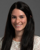 Lauren A. Bush, PHD