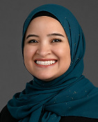 Sarah F. Shaaban, MD