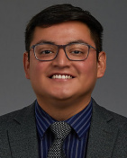 Benjamin A. Vazquez JR., MD