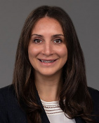 Brielle Weinstein