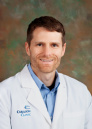 Daryl Titus, CRNA