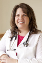 Marjorie Bergsma, PA-C