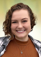 Adele Alyse Negash, CCC-SLP