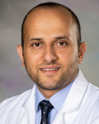 Bikash Poudel, MD