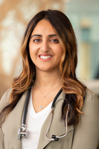 Aisha Choudhry, MD