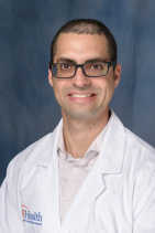 Leonardo Brito De Almeida, MD