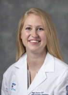 Megan K Ramthun, Psy D