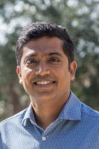 Kartik Cherabuddi, MD, FACP, FIDSA